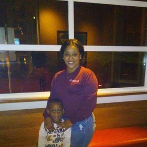 Meet your Posher, Kevanique